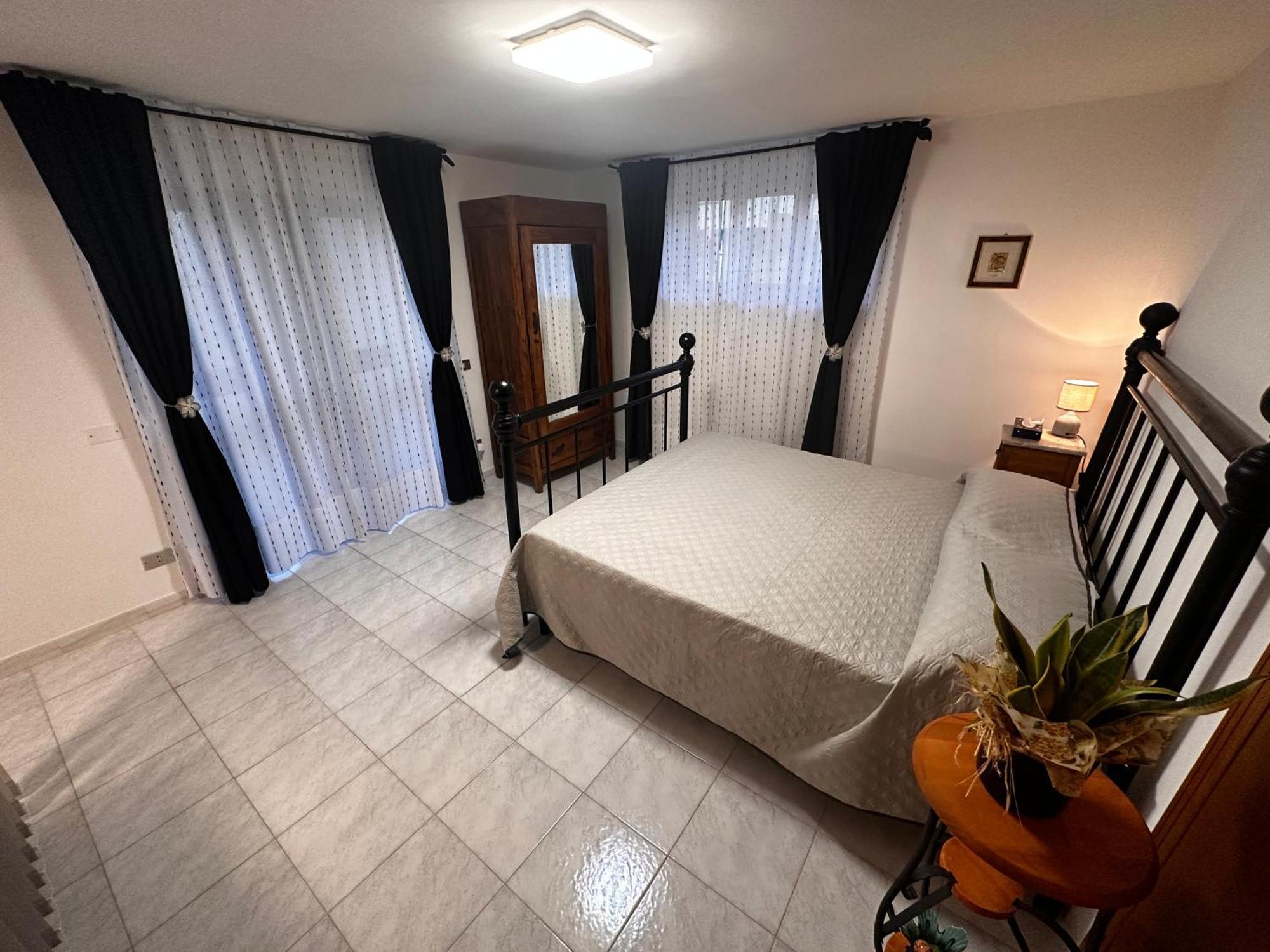 Апартаменты La Casa In Collina Veroli Экстерьер фото